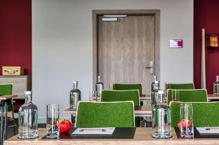 IntercityHotel Wiesbaden fotoÄŸrafÄ±