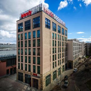 IntercityHotel Wiesbaden fotoÄŸrafÄ±