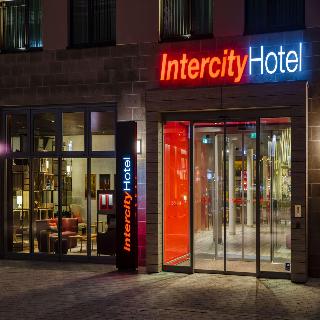 IntercityHotel Wiesbaden fotoÄŸrafÄ±