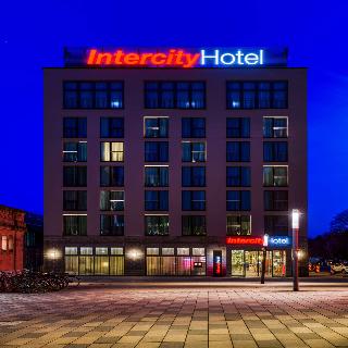 IntercityHotel Wiesbaden fotoÄŸrafÄ±