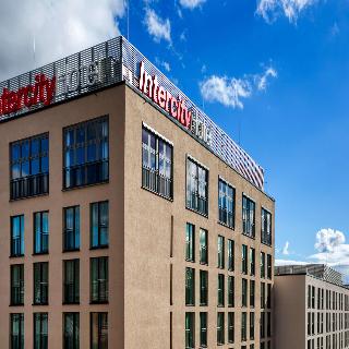 IntercityHotel Wiesbaden fotoÄŸrafÄ±