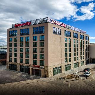 IntercityHotel Wiesbaden fotoÄŸrafÄ±