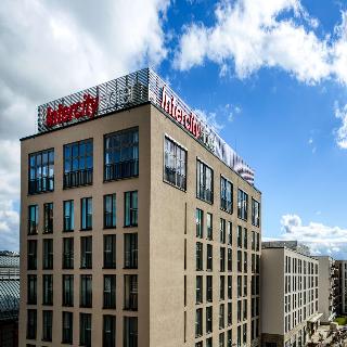 IntercityHotel Wiesbaden fotoÄŸrafÄ±