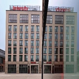 IntercityHotel Wiesbaden fotoÄŸrafÄ±