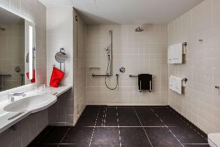 IntercityHotel Wiesbaden fotoÄŸrafÄ±
