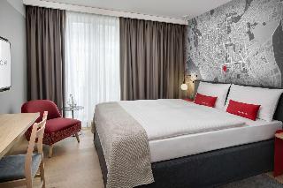 IntercityHotel Wiesbaden fotoÄŸrafÄ±