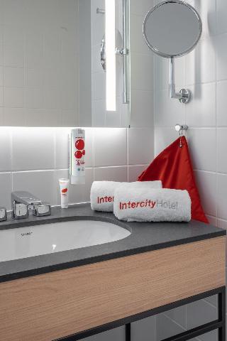 IntercityHotel Wiesbaden fotoÄŸrafÄ±