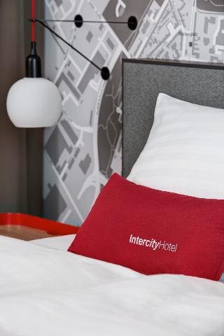 IntercityHotel Wiesbaden fotoÄŸrafÄ±