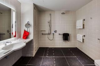 IntercityHotel Wiesbaden fotoÄŸrafÄ±
