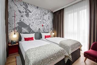 IntercityHotel Wiesbaden fotoÄŸrafÄ±