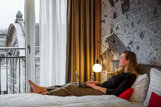 IntercityHotel Wiesbaden fotoÄŸrafÄ±