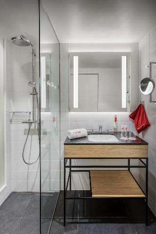 IntercityHotel Wiesbaden fotoÄŸrafÄ±