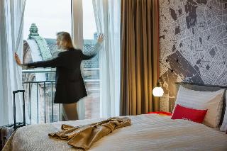 IntercityHotel Wiesbaden fotoÄŸrafÄ±