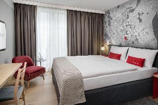 IntercityHotel Wiesbaden fotoÄŸrafÄ±