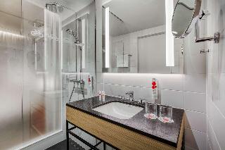 IntercityHotel Wiesbaden fotoÄŸrafÄ±