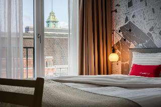IntercityHotel Wiesbaden fotoÄŸrafÄ±