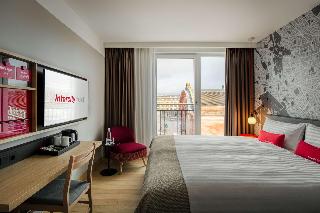 IntercityHotel Wiesbaden fotoÄŸrafÄ±