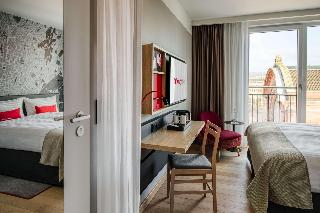 IntercityHotel Wiesbaden fotoÄŸrafÄ±