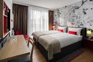 IntercityHotel Wiesbaden fotoÄŸrafÄ±