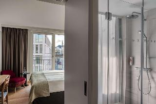 IntercityHotel Wiesbaden fotoÄŸrafÄ±