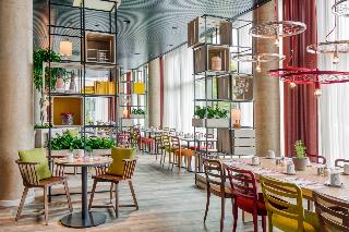 IntercityHotel Wiesbaden fotoÄŸrafÄ±