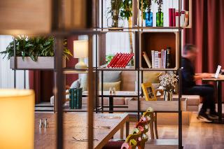 IntercityHotel Wiesbaden fotoÄŸrafÄ±