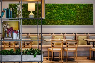 IntercityHotel Wiesbaden fotoÄŸrafÄ±