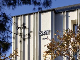 Say Hotel