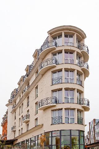 Residhome Paris Clamart