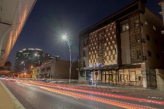 IRIS Boutique Granada otel fotoğrafı