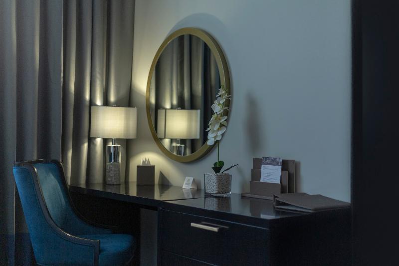 IRIS Boutique Granada - Oda