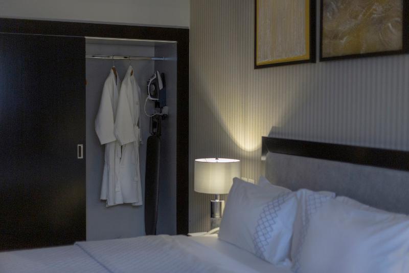 IRIS Boutique Granada - Oda