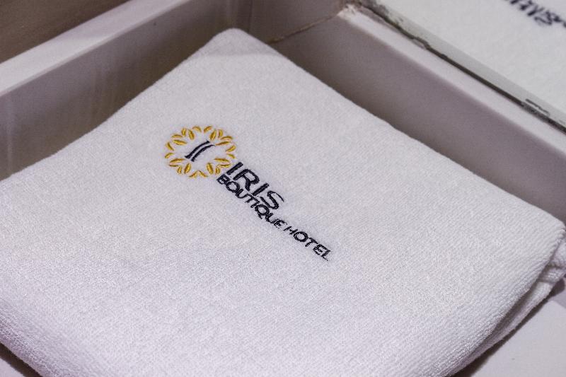 IRIS Boutique Taif Heart - Oda