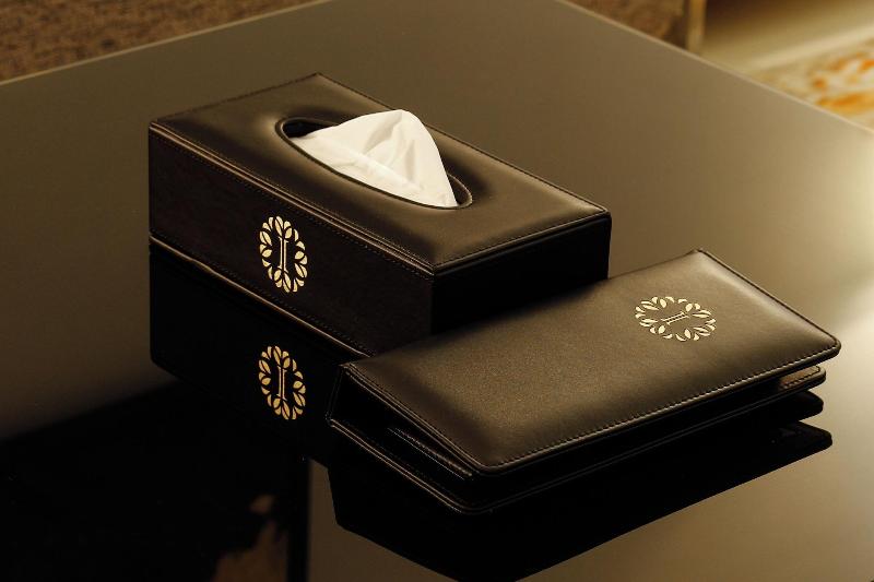 IRIS Boutique Taif Heart - Oda