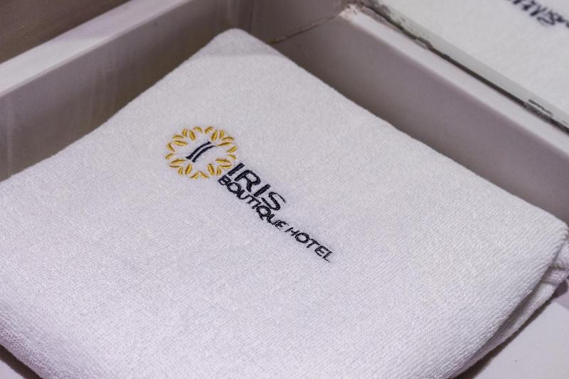 IRIS Boutique Taif Heart - Oda