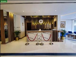 Skylark Hotel Apartments fotoÄŸrafÄ±