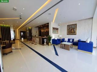 Skylark Hotel Apartments fotoÄŸrafÄ±