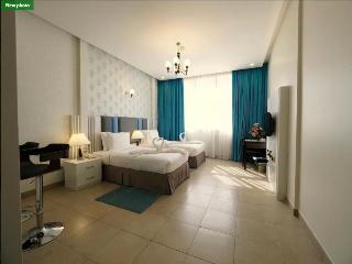 Skylark Hotel Apartments fotoÄŸrafÄ±
