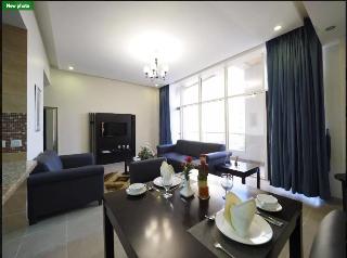 Skylark Hotel Apartments fotoÄŸrafÄ±
