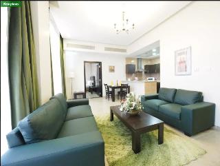 Skylark Hotel Apartments fotoÄŸrafÄ±