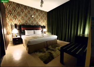 Skylark Hotel Apartments fotoÄŸrafÄ±