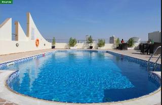 Skylark Hotel Apartments fotoÄŸrafÄ±