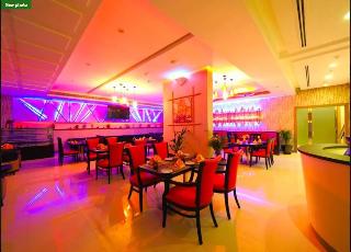 Skylark Hotel Apartments fotoÄŸrafÄ±