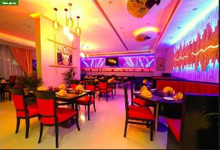 Skylark Hotel Apartments fotoÄŸrafÄ±