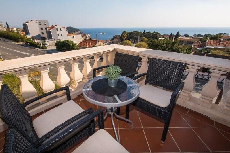Villa Dard - Genel