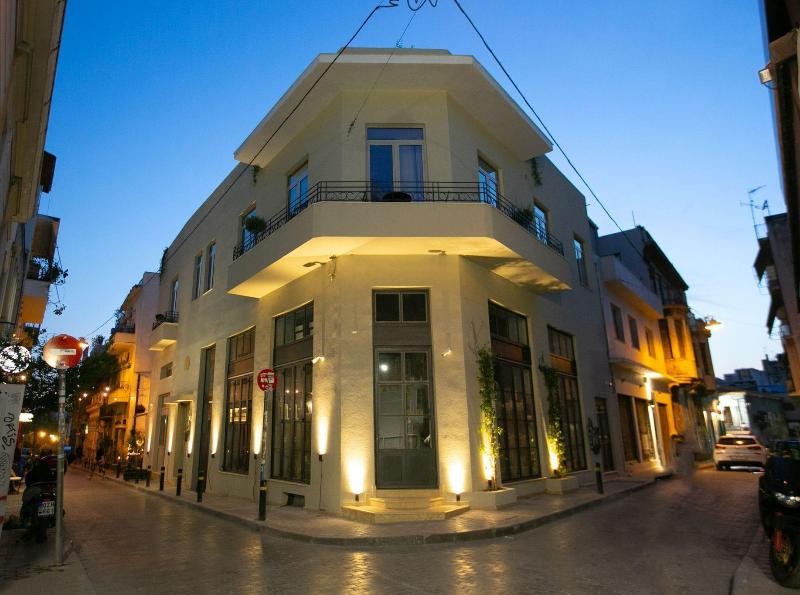 Ederlezi Boutique Hotel - Genel