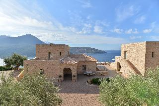 Akrolithi Boutique Hotel & Suites