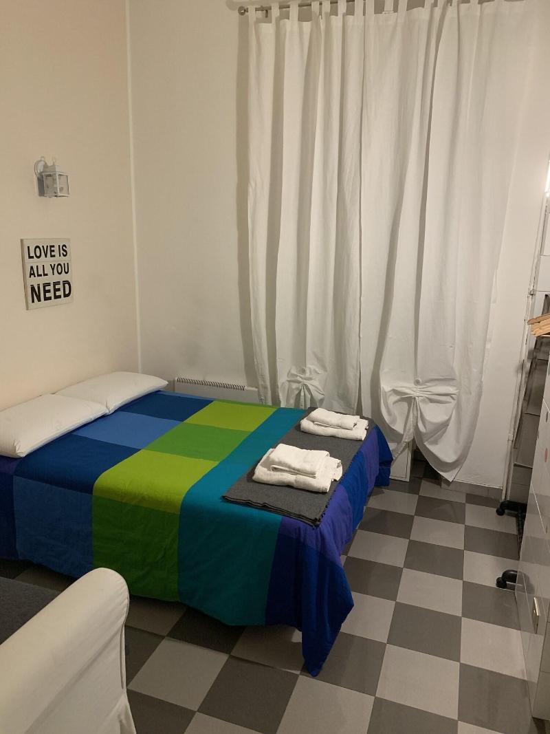 Bed2Go - Oda