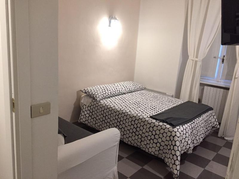 Bed2Go - Oda