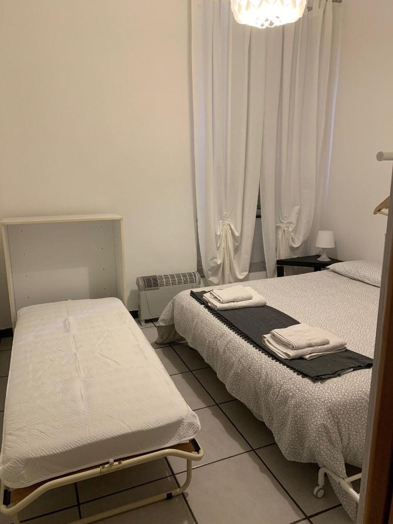Bed2Go - Oda